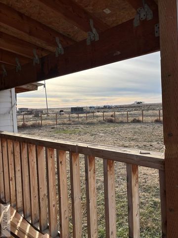 380 N 1200 W, Blackfoot, ID 83211