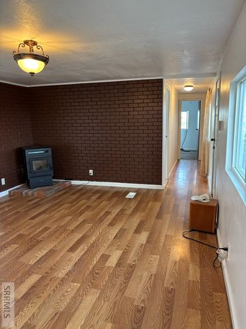 380 N 1200 W, Blackfoot, ID 83211