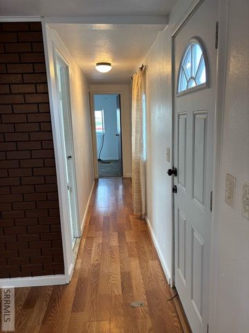 380 N 1200 W, Blackfoot, ID 83211