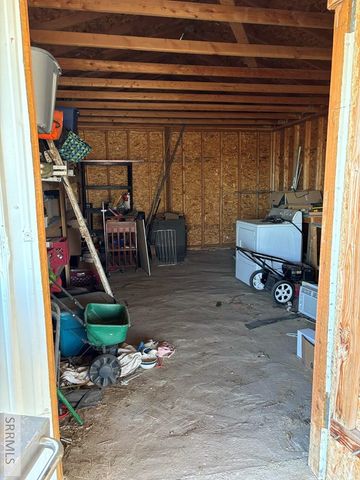 380 N 1200 W, Blackfoot, ID 83211