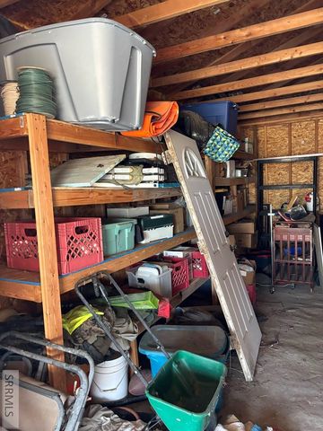 380 N 1200 W, Blackfoot, ID 83211