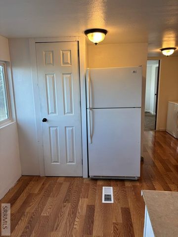 380 N 1200 W, Blackfoot, ID 83211