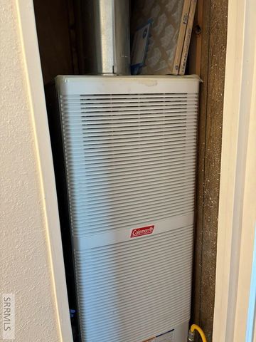 380 N 1200 W, Blackfoot, ID 83211