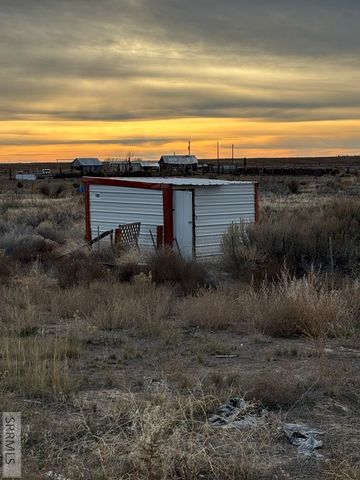 380 N 1200 W, Blackfoot, ID 83211