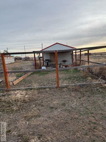 380 N 1200 W, Blackfoot, ID 83211