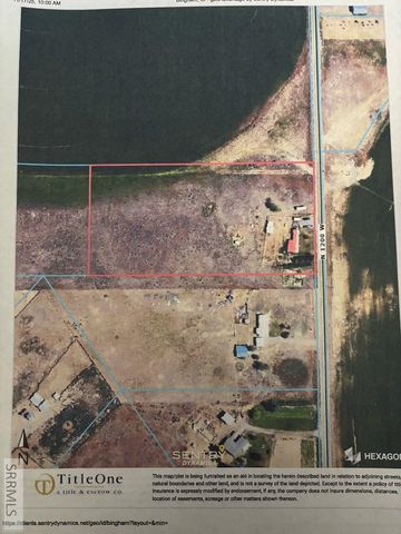 380 N 1200 W, Blackfoot, ID 83211