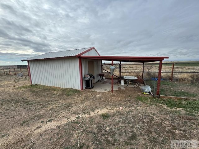 380 N 1200 W, Blackfoot, ID 83211