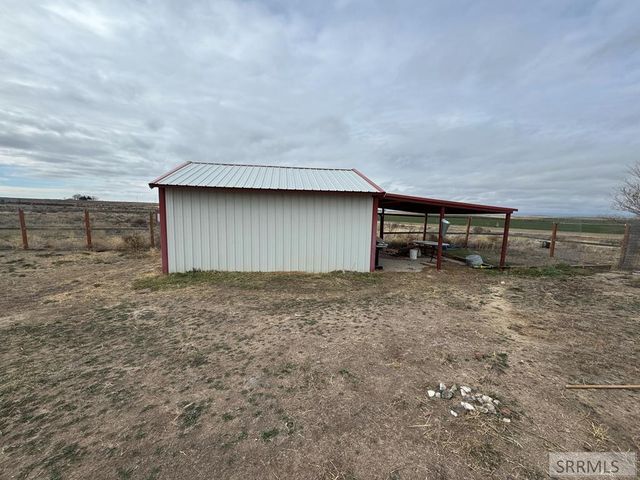380 N 1200 W, Blackfoot, ID 83211