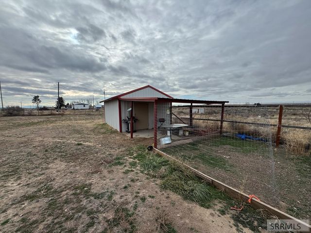 380 N 1200 W, Blackfoot, ID 83211