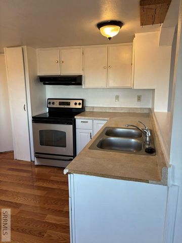 380 N 1200 W, Blackfoot, ID 83211