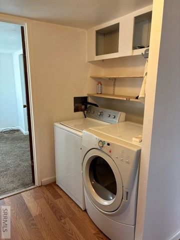 380 N 1200 W, Blackfoot, ID 83211