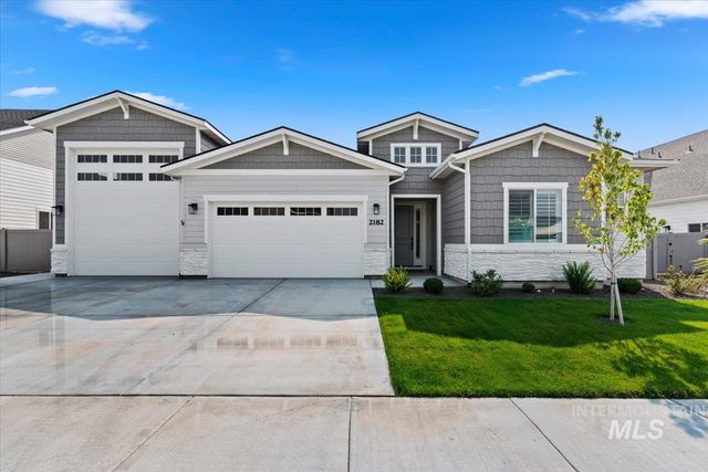 2182 N Kenora Ave, Star, ID 83669 property photo
