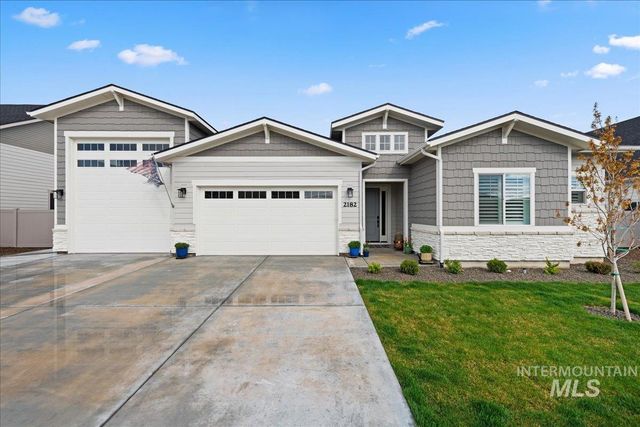 2182 N Kenora Ave, Star, ID 83669