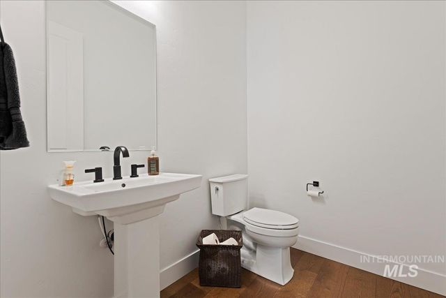 2182 N Kenora Ave, Star, ID 83669