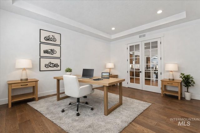 2182 N Kenora Ave, Star, ID 83669