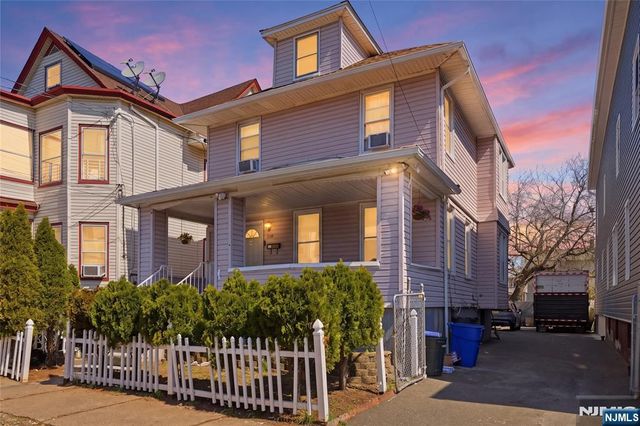 140-144 Lily Street, Paterson, NJ 07522