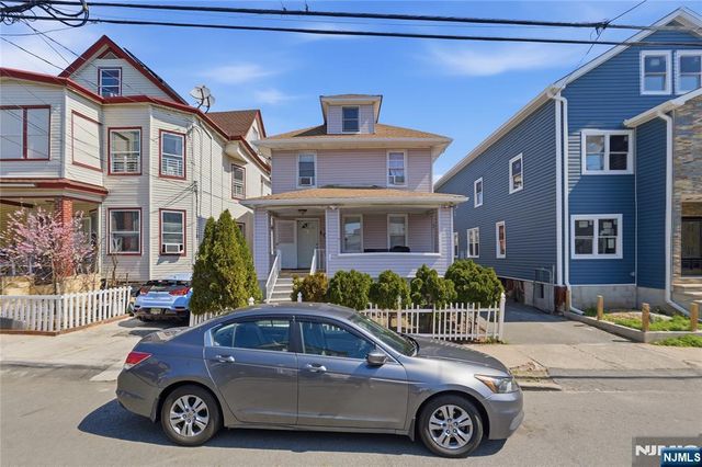 140-144 Lily Street, Paterson, NJ 07522