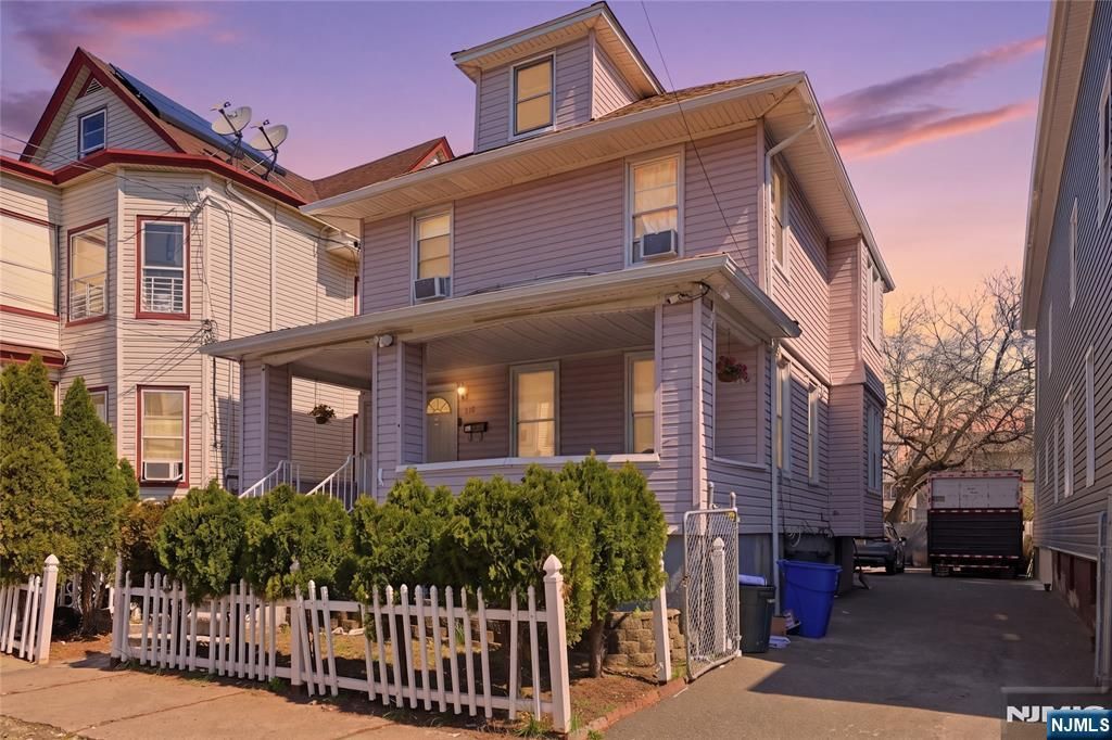 140-144 Lily Street, Paterson, NJ 07522