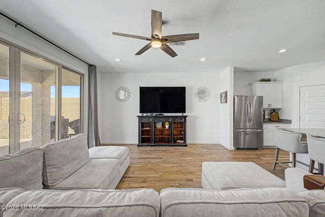 520 W Lexington Street, Vail, AZ 85641