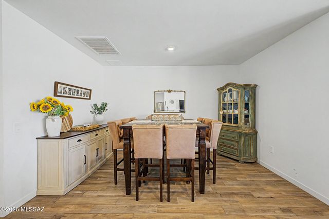 520 W Lexington Street, Vail, AZ 85641