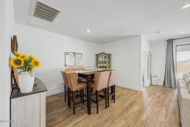 520 W Lexington Street, Vail, AZ 85641