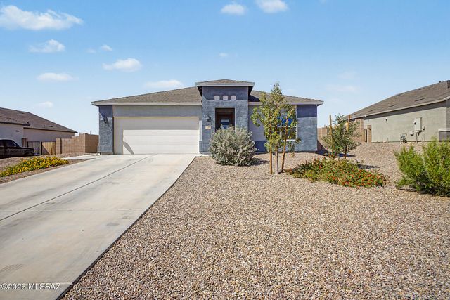 520 W Lexington Street, Vail, AZ 85641