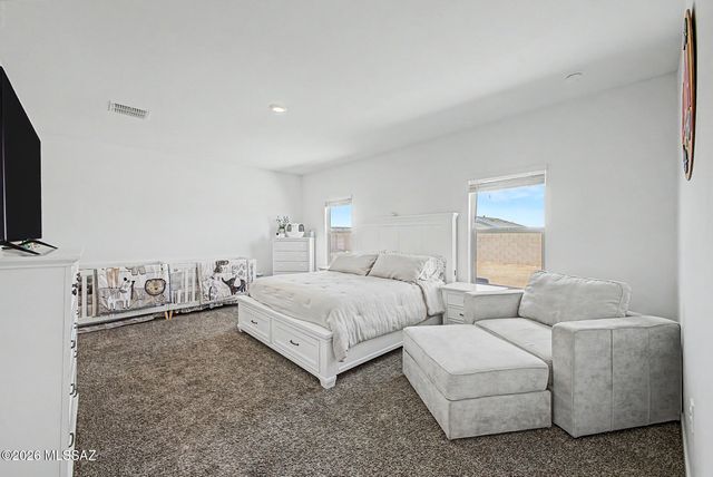 520 W Lexington Street, Vail, AZ 85641