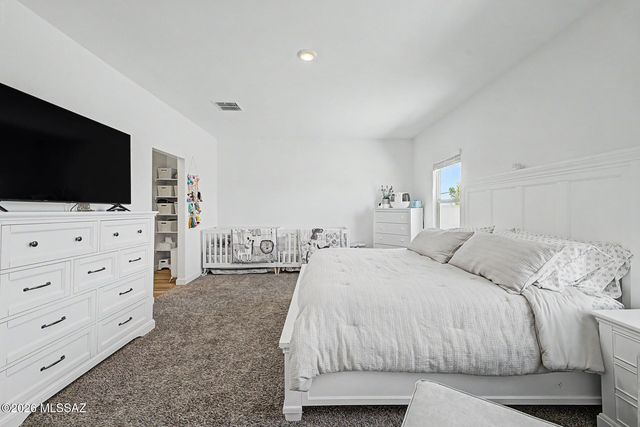 520 W Lexington Street, Vail, AZ 85641