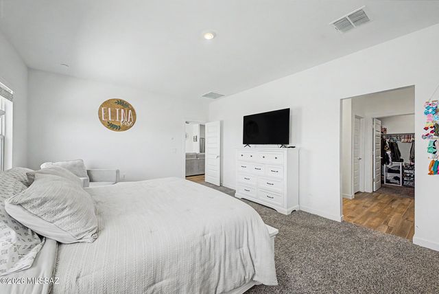 520 W Lexington Street, Vail, AZ 85641