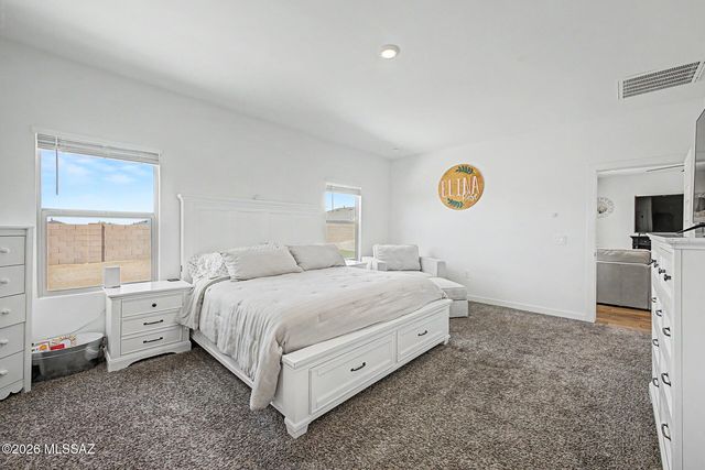 520 W Lexington Street, Vail, AZ 85641