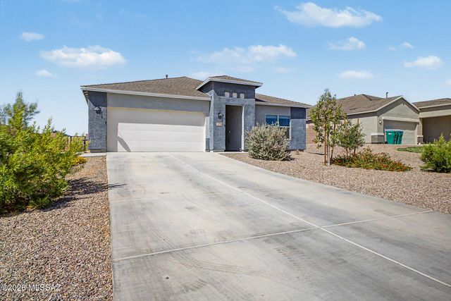 520 W Lexington Street, Vail, AZ 85641