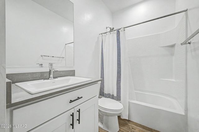 520 W Lexington Street, Vail, AZ 85641
