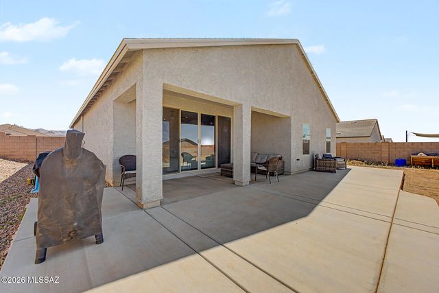 520 W Lexington Street, Vail, AZ 85641