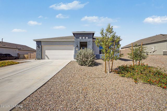 520 W Lexington Street, Vail, AZ 85641