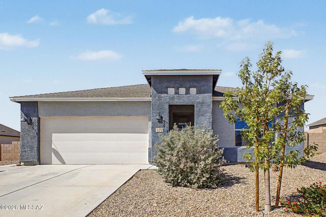 520 W Lexington Street, Vail, AZ 85641
