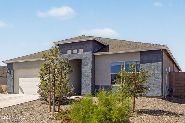 520 W Lexington Street, Vail, AZ 85641