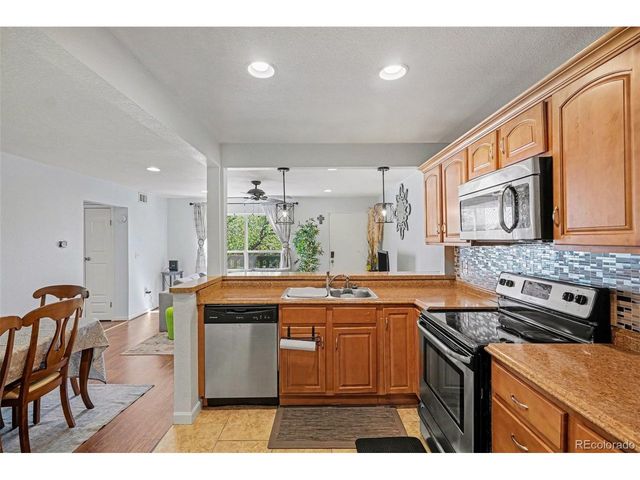 3550 S Harlan St 230, Denver, CO 80235