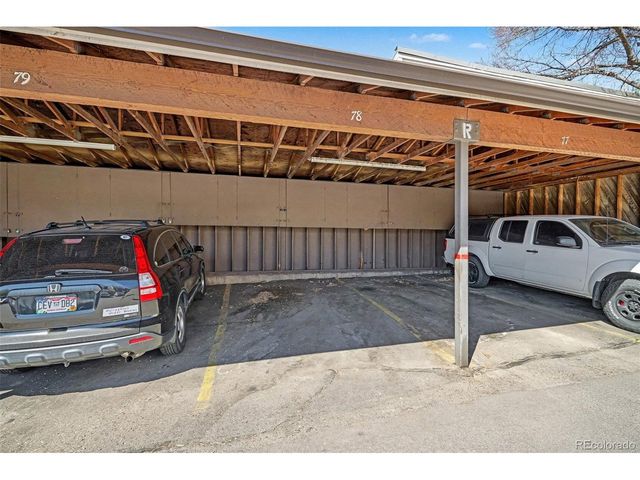 3550 S Harlan St 230, Denver, CO 80235