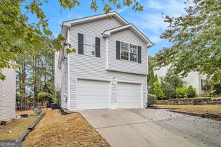 2373 Wellborn Hills Court, Lithonia, GA 30058