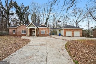 5026 Campbellton Road SW, Atlanta, GA 30331