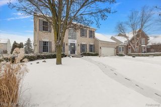 1159 Horseshoe Drive, South Lyon, MI 48178