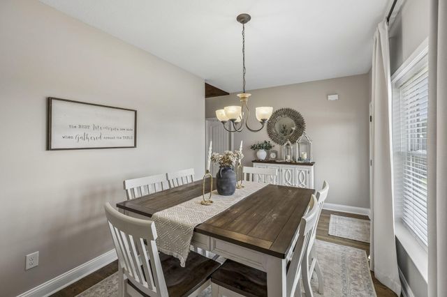401 Turman Drive, Lafayette, GA 30728