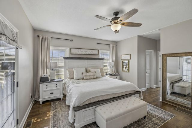 401 Turman Drive, Lafayette, GA 30728