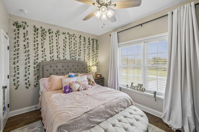 401 Turman Drive, Lafayette, GA 30728
