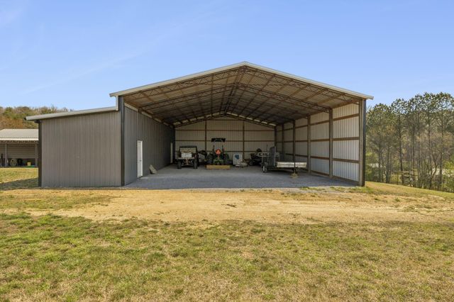 401 Turman Drive, Lafayette, GA 30728