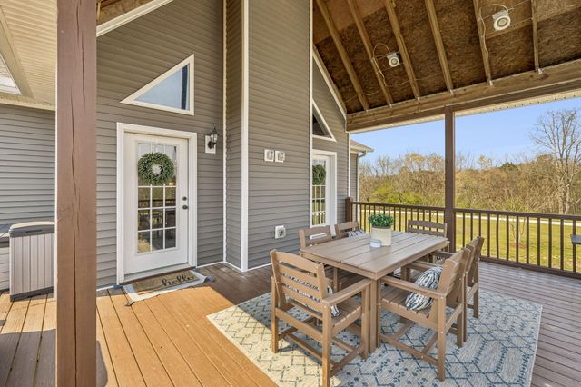 401 Turman Drive, Lafayette, GA 30728
