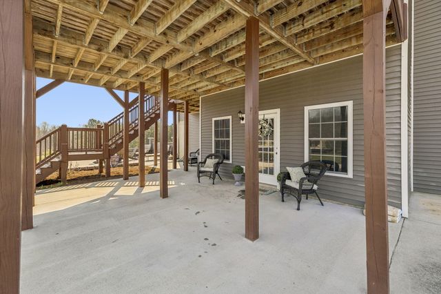 401 Turman Drive, Lafayette, GA 30728
