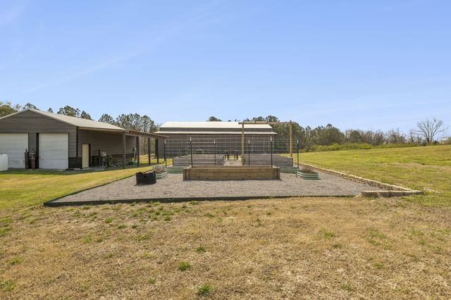 401 Turman Drive, Lafayette, GA 30728