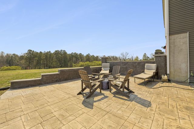 401 Turman Drive, Lafayette, GA 30728