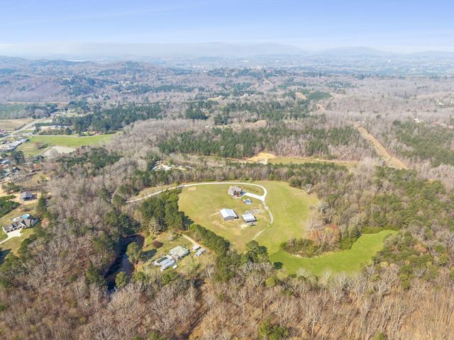 401 Turman Drive, Lafayette, GA 30728
